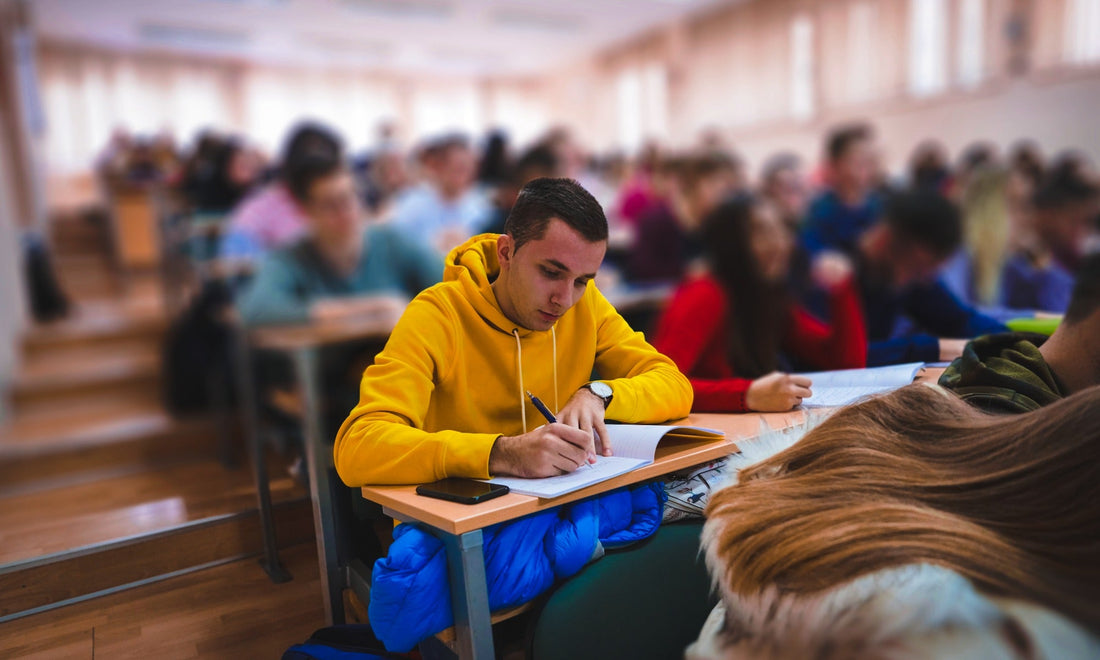 Why Some Students Learn Math Faster Than Others — And How Any Student Can Catch Up