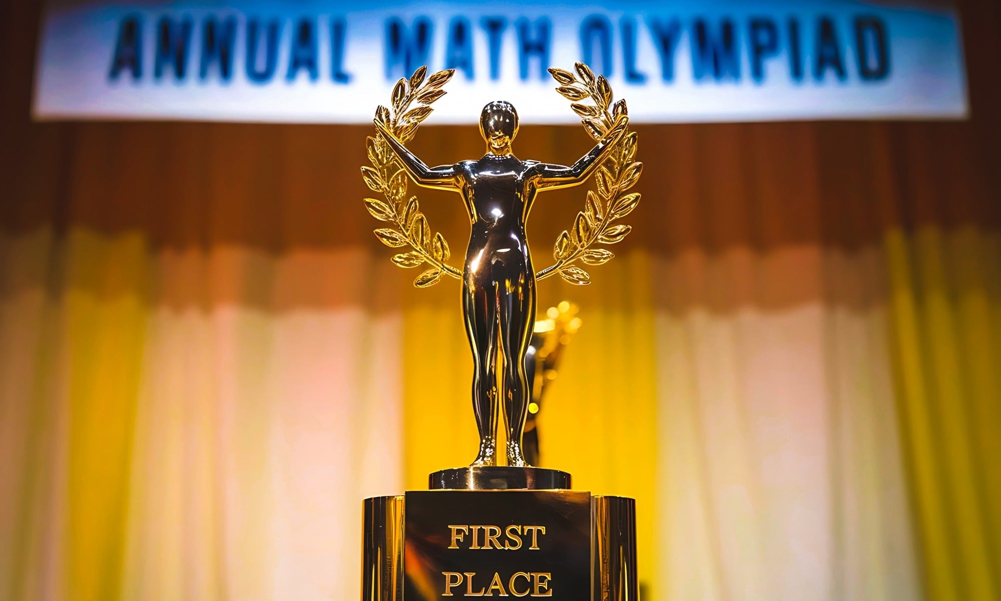 Why Math Competitions Build Future Leaders — Not Just High Scorers