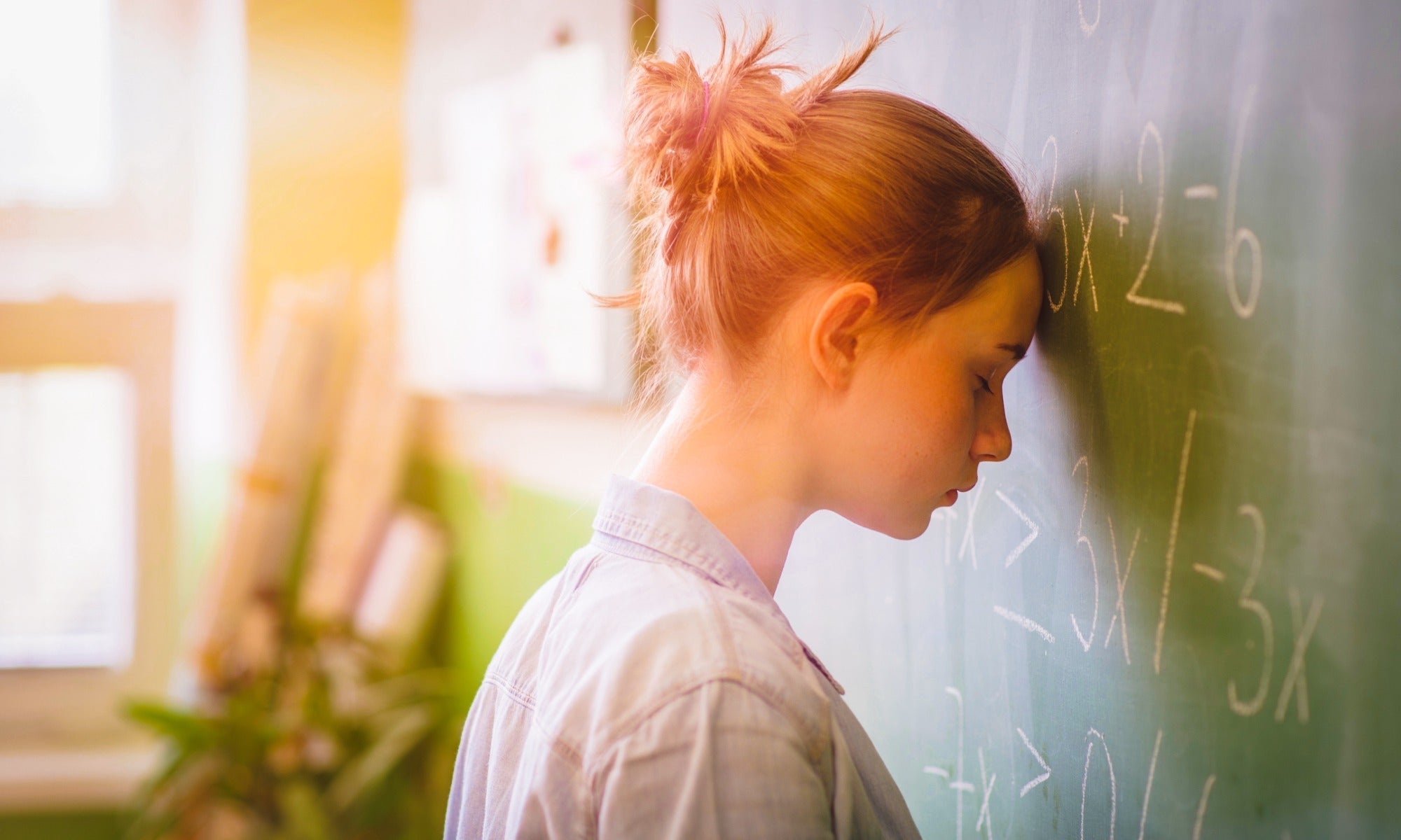 Why Students Struggle With Math — and What We Can Do About It