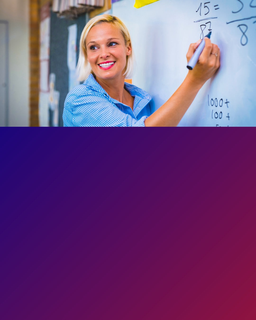 Math workbooks for high school